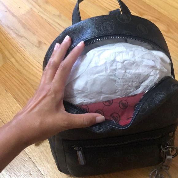 NWT Mini Backpack - Picture 6 of 6